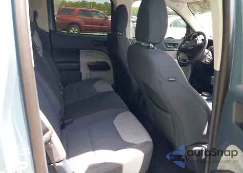 2022 Ford Maverick Xlt z USA, uszkodzony, nr VIN 3FTTW8E3XNRA97017